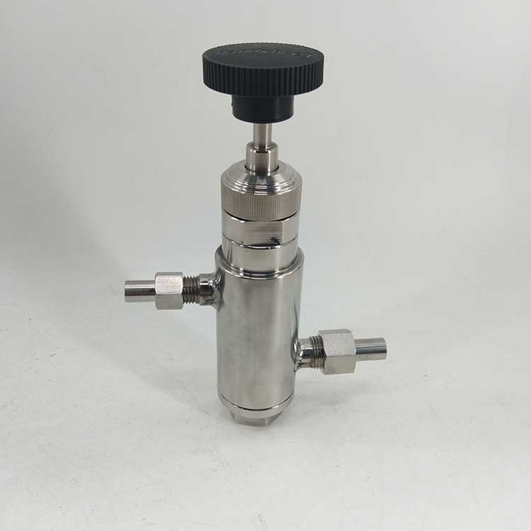 華豫供應LOGIC-6N-SC-2N減壓閥 取樣架用