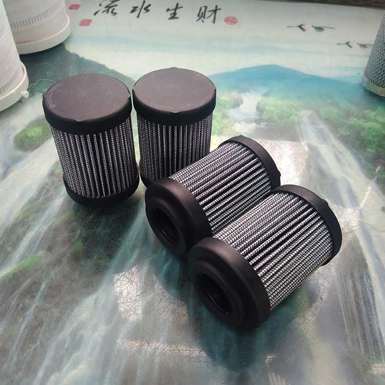 華豫供應替代翡翠伺服系統液壓油濾芯M1M10HA