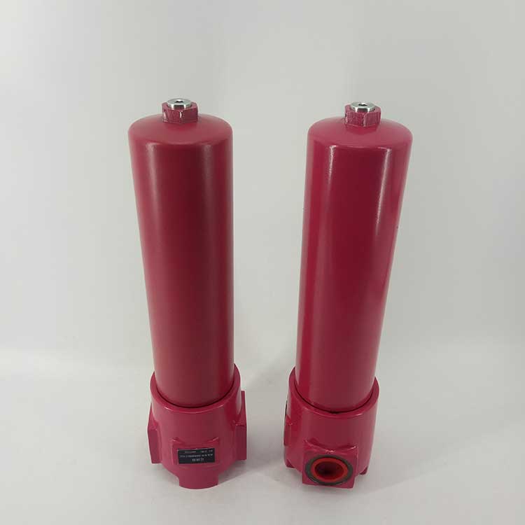 華豫供應DH300-100B*120DH/16/M-CS單筒過濾器