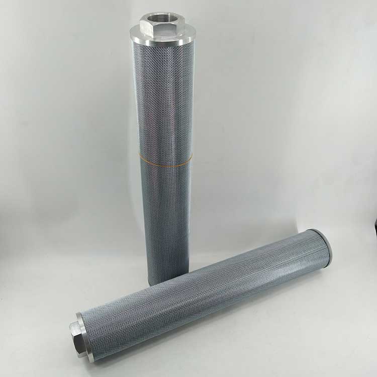 華豫供應液壓站箱內吸油過濾器濾芯XNJ250*80