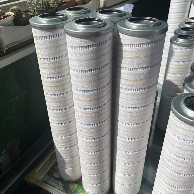 華豫供應RP8300FUS16H替代普瑞奇油濾芯