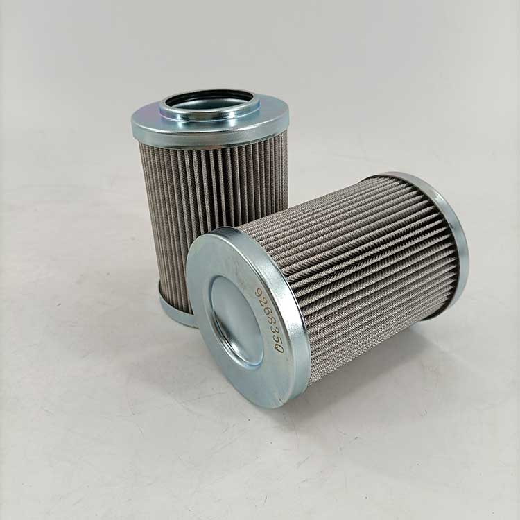 華豫供應(yīng)高壓過濾器精濾芯Y-FMP-065-1-B-10S