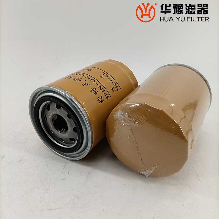 華豫生產(chǎn)SP-06*25-J 旋轉(zhuǎn)式回油過濾器