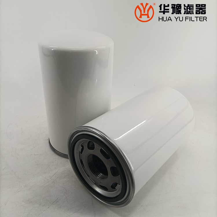 華豫生產(chǎn)WF2053 冷卻液濾芯 康明斯濾清器