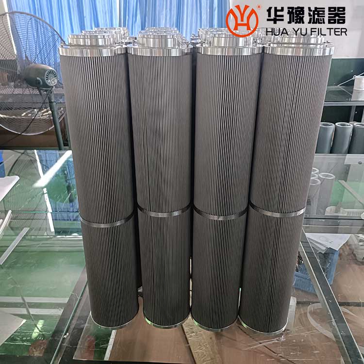 華豫供應(yīng)BLG-3300*20軋鋼鼓風(fēng)機(jī)潤滑油濾芯