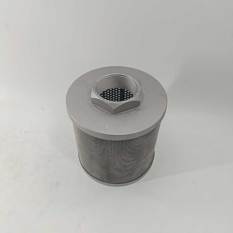 風機進口濾芯DN50-(2)