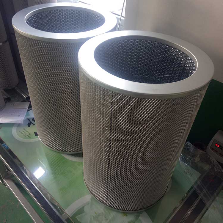 返料風(fēng)機(jī)濾芯-(3)