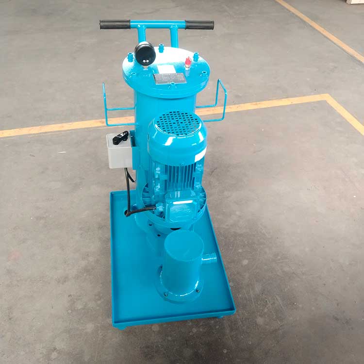 LUC-100×10濾油機-(1)