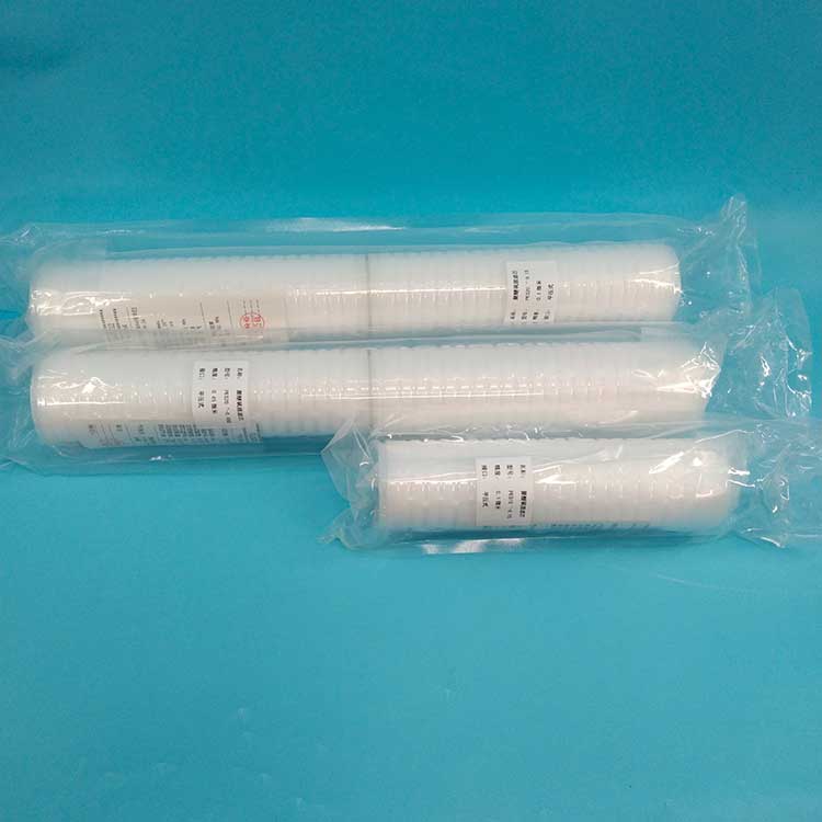 聚醚砜膜濾芯-型號不讓發(fā)-(1)