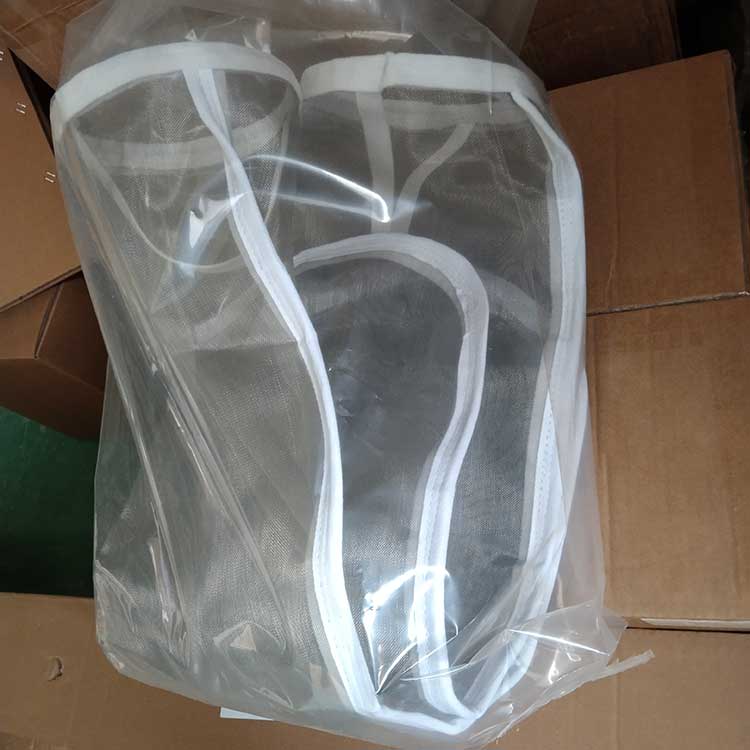 不銹鋼絲網濾袋-(1)