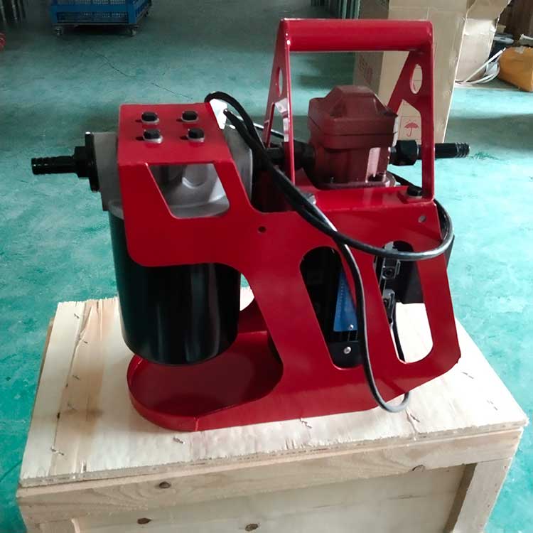HFM-20S手提濾油機(jī)-(1)