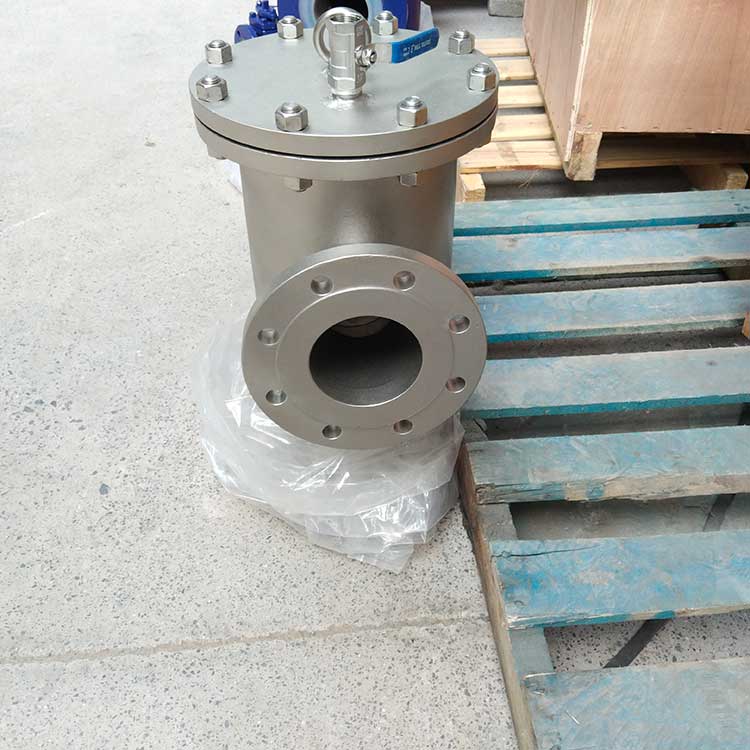 籃式過(guò)濾器-(2)