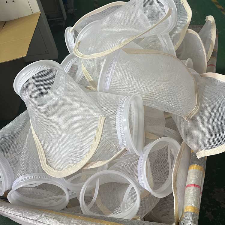 10目尼龍網-1號濾袋-(2)