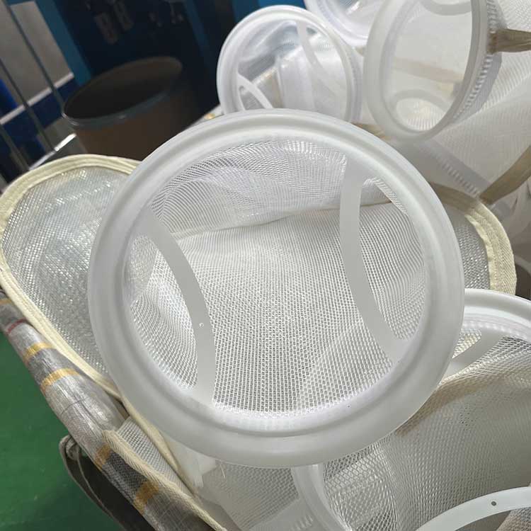 10目尼龍網-1號濾袋-(3)