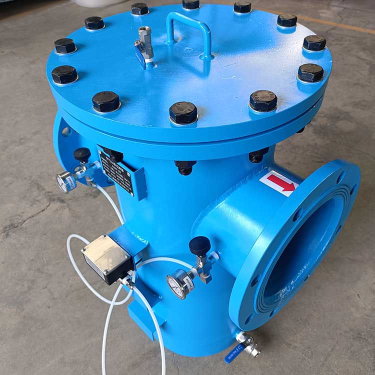 空氣壓縮過濾器-(8)