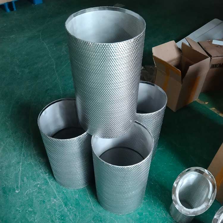 DN300濾網-Y型過濾器濾芯 (5)