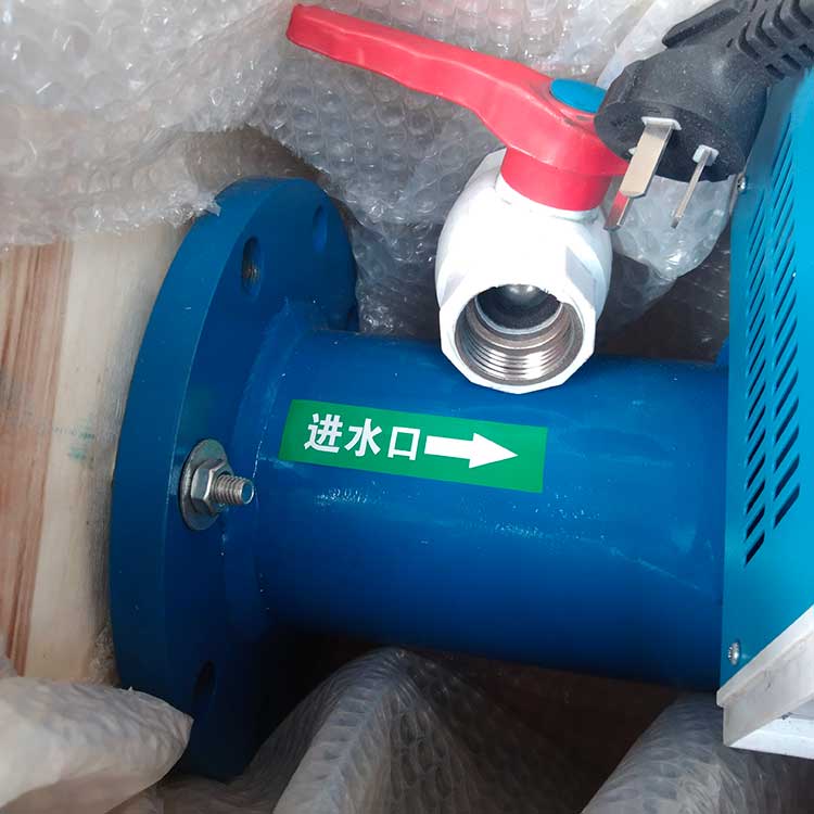 CWY-DN100電子除污儀-(5)