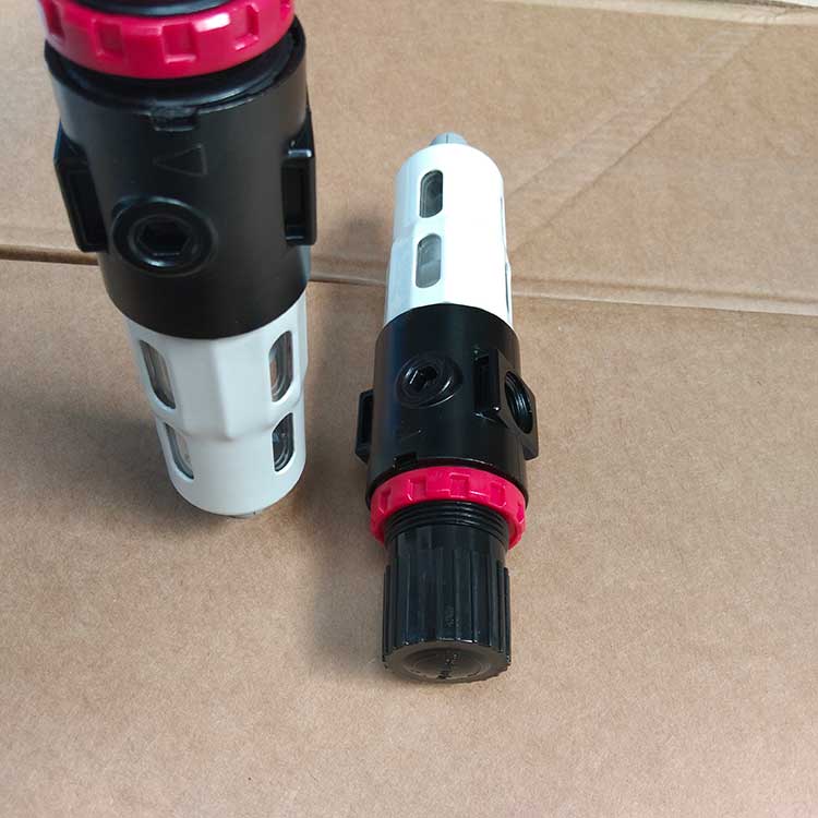AFR-2000調壓過濾器-(5)