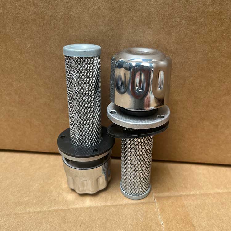 空氣濾清器QUQ1-10×0-