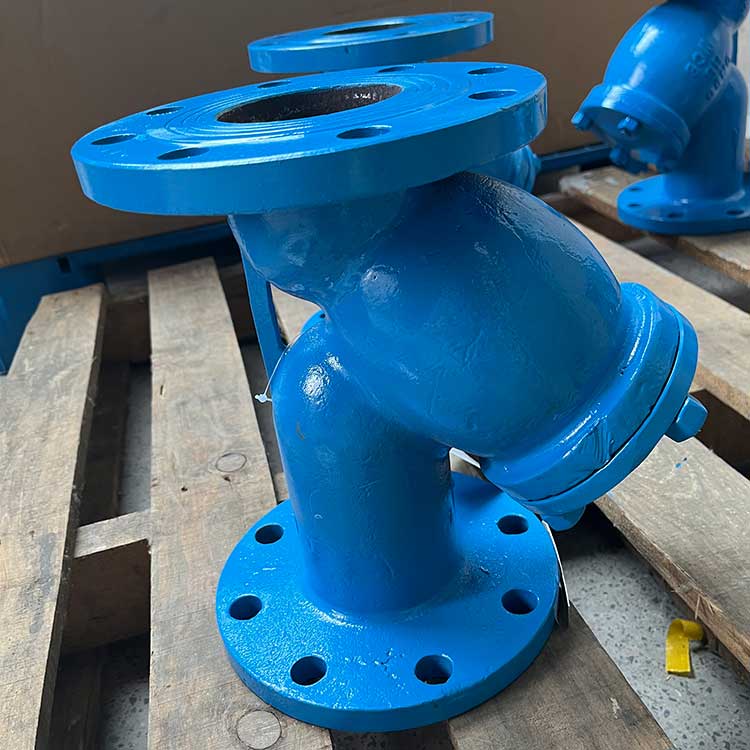 G41H-16C-Y型過濾器-(4)