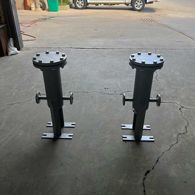 氮氣過濾器HY-KG20-1-(6)