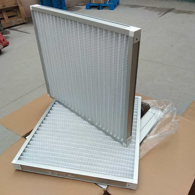 KB-150板框濾芯-(3)