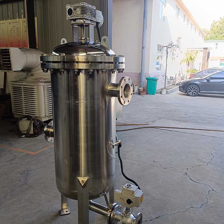 2不銹鋼自清洗過濾器-(4)