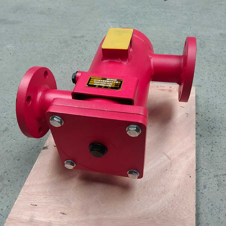 RLF-160×100P過濾器-(5)