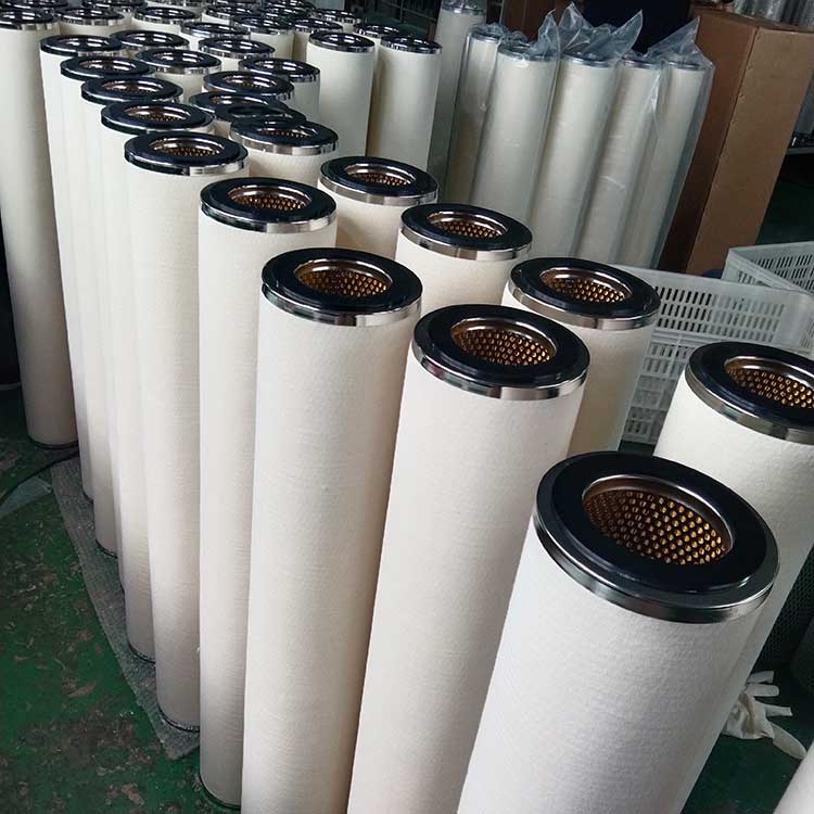 Φ150×Φ90×1000聚結(jié)濾芯-(1)