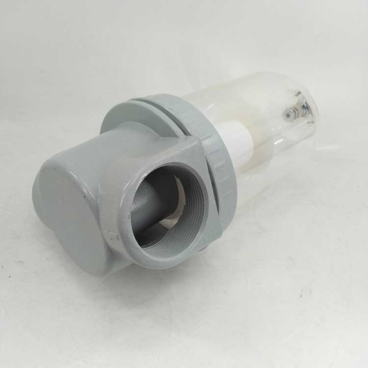 QSL-50空氣過濾器-(2)