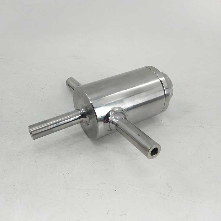 KLB-GL320P高壓過(guò)濾器-(5)