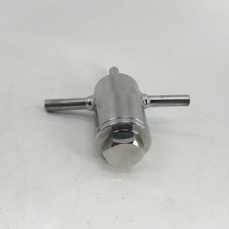 KLB-GL320P高壓過(guò)濾器-(4)