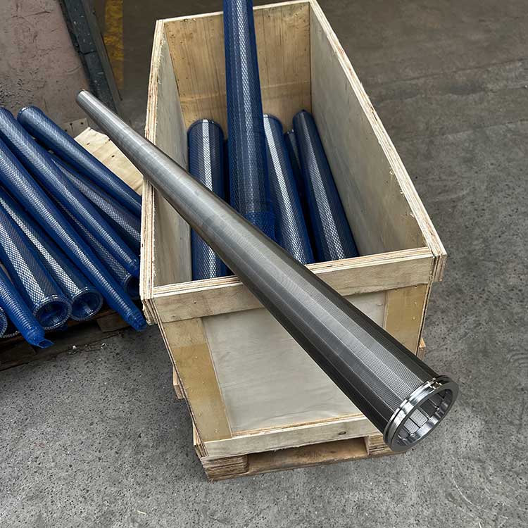 反沖洗過濾網(wǎng)-FCXGL-3-100TS-(3)