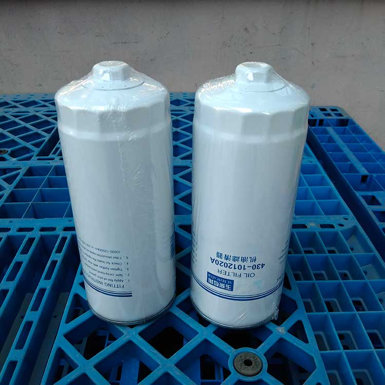 JX1023A機油濾清器-(2)