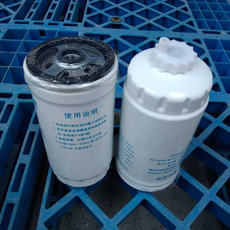 CL045B-100燃油濾清器-(2)