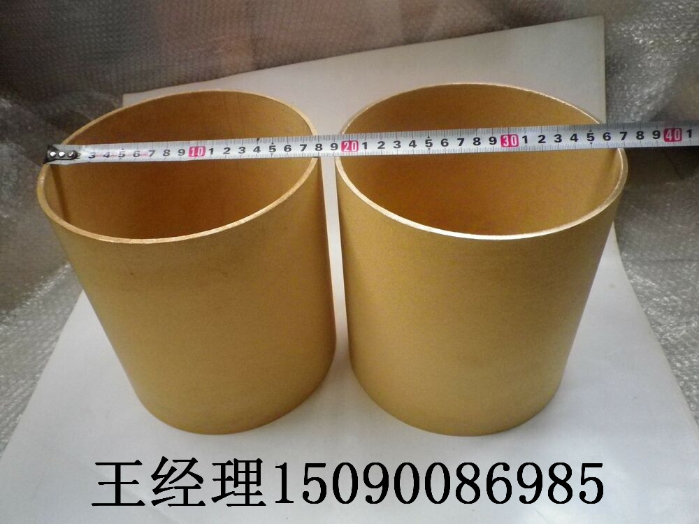 銅粉末燒結(jié)濾芯