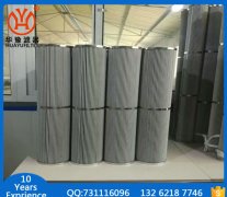 XYZ-250L南潤潤滑油站濾芯