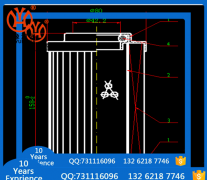 DU631 0020 0010福伊特液壓油濾芯