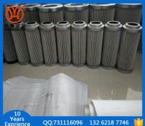 1.0020H10SL-A00-0-P力士樂液壓油濾芯