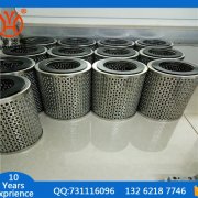 大連液力機械總廠耦合器濾芯YOCQZ450