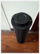 南通南方潤滑油濾芯ZNGL02010601 內蒙濾芯生產廠家