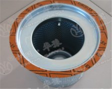 油氣分離器濾芯