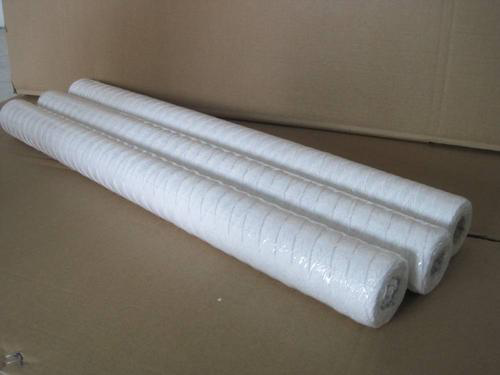 WFF-125-1多管式水精濾芯