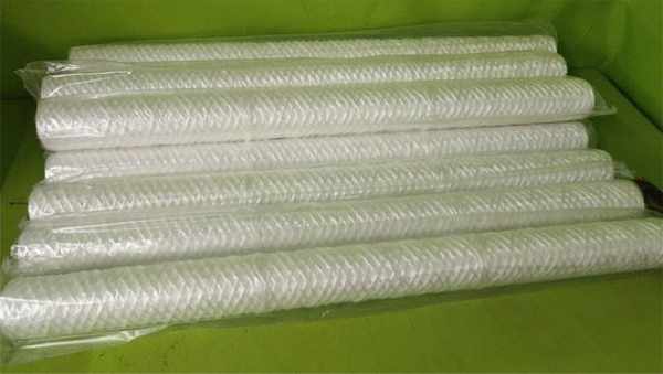 WFF-125-1多管式水精濾芯