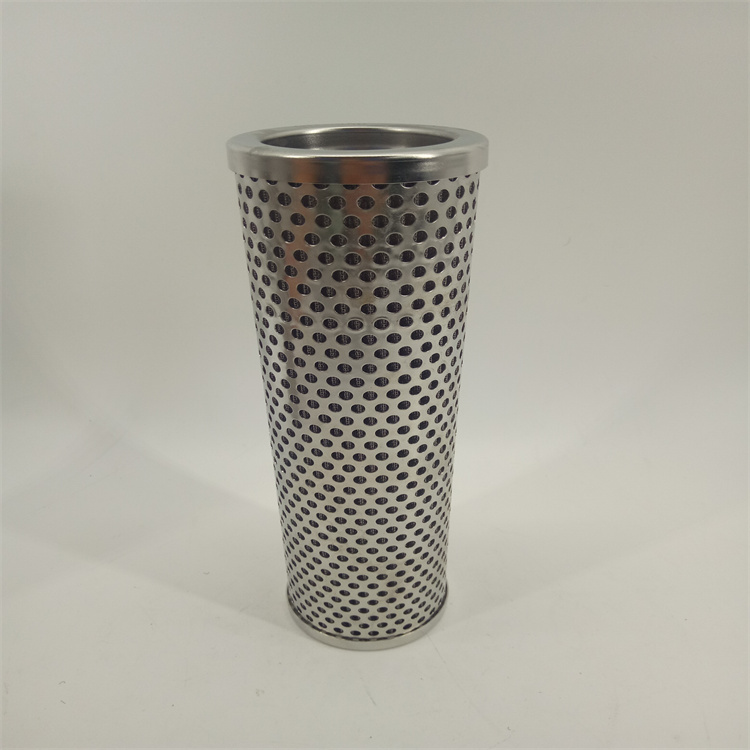 華豫 不銹鋼潤滑油濾芯 P-250X10