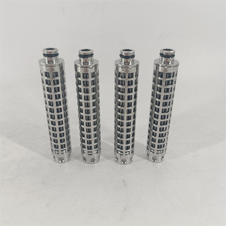 華豫煤礦機(jī)械設(shè)備不銹鋼回液濾芯100微米