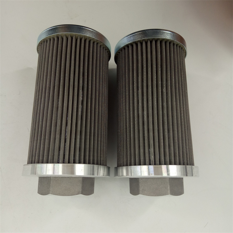 華豫OF3-20-3RV-10油站油箱進(jìn)口濾器替代