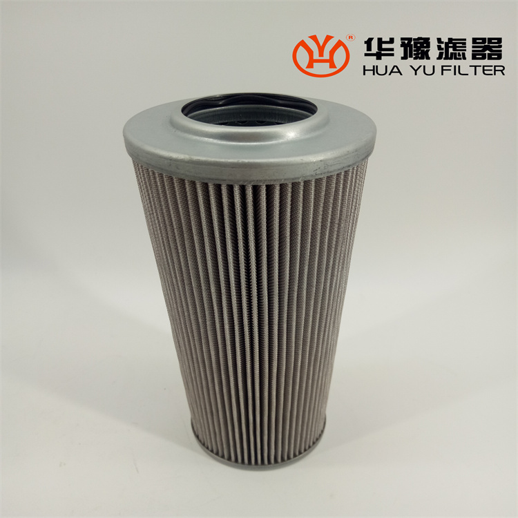 LX408R/20水泥廠原料磨濾芯 華豫