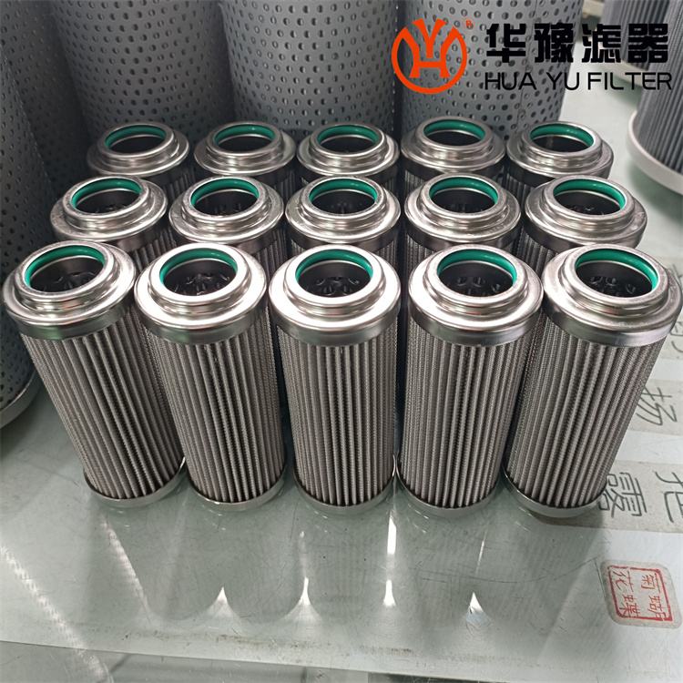 華豫 ZTJ300-00-07電廠燃油濾芯