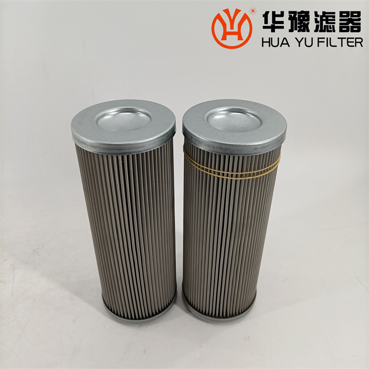 華豫 XW-250x20H油站過濾器泵出口濾芯